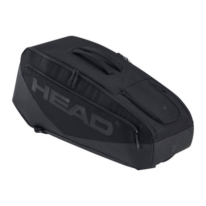 Pro X Racquet Bag L BK