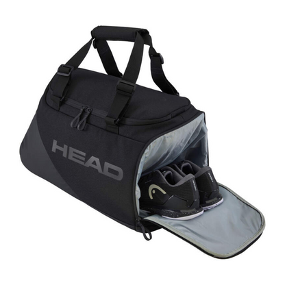 Pro X Court Bag 48L BK