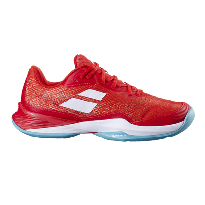 Jet Mach 3 Clay Women Fiesta Red