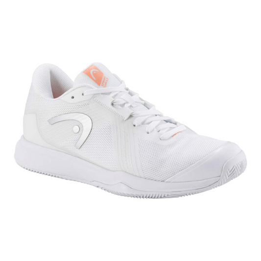 Sprint Team 4.0 Clay Women WHCO