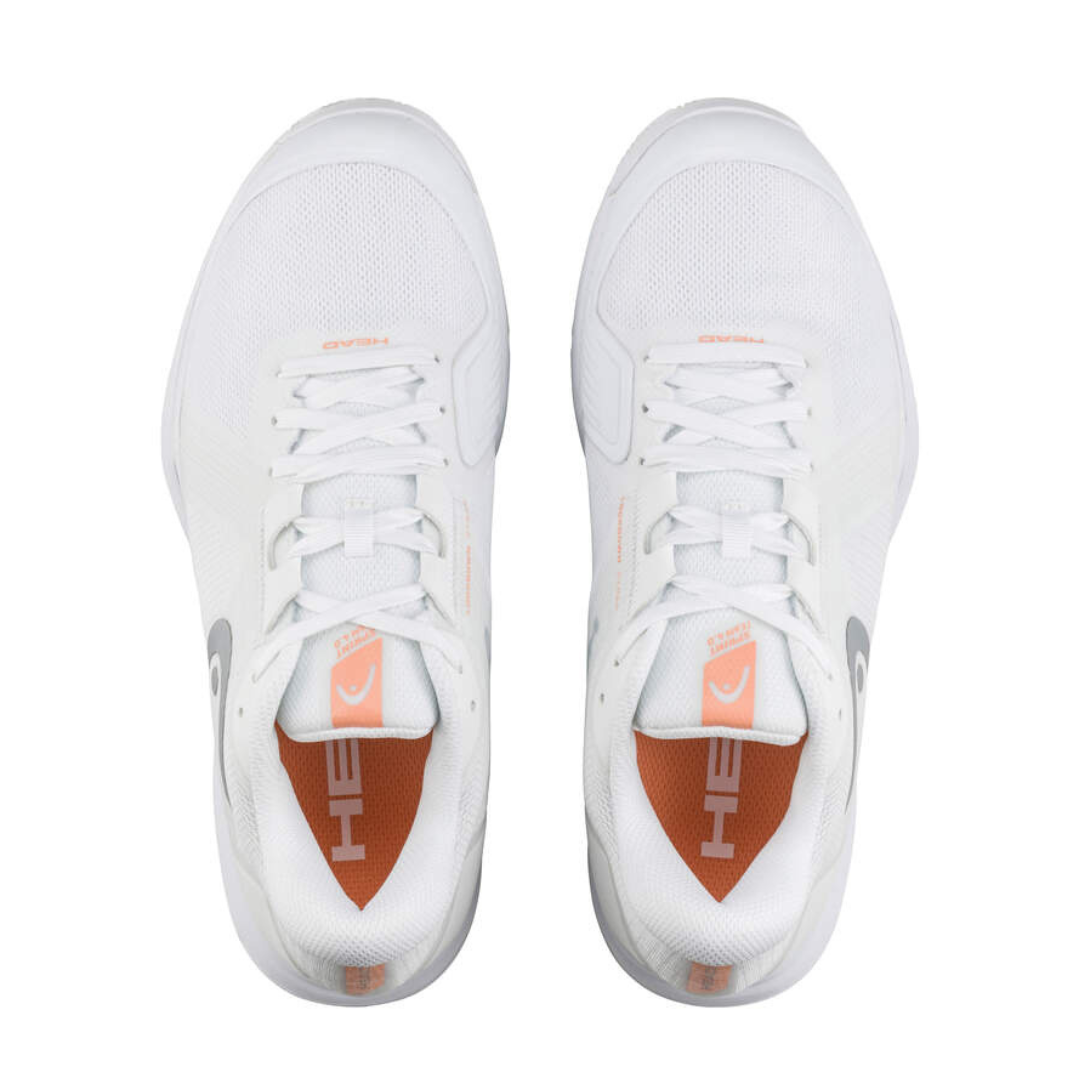 Sprint Team 4.0 Clay Women WHCO