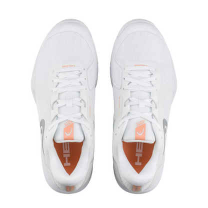 Sprint Team 4.0 Clay Women WHCO