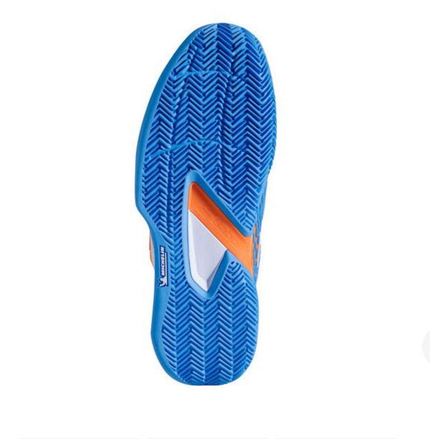 Propulse Fury 3 Clay Men Orange Peel