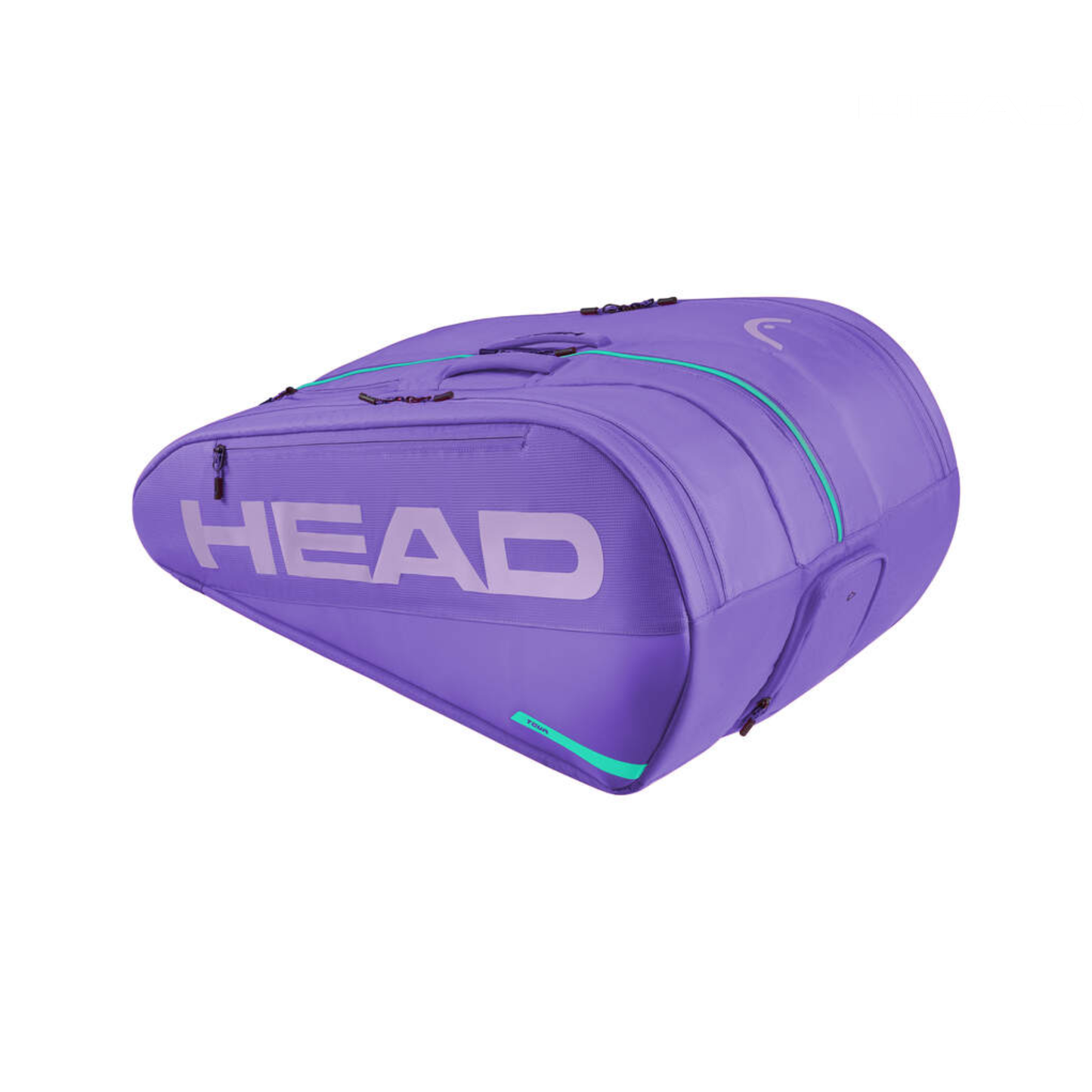 Tour Racquet Bag XL PU (2026)