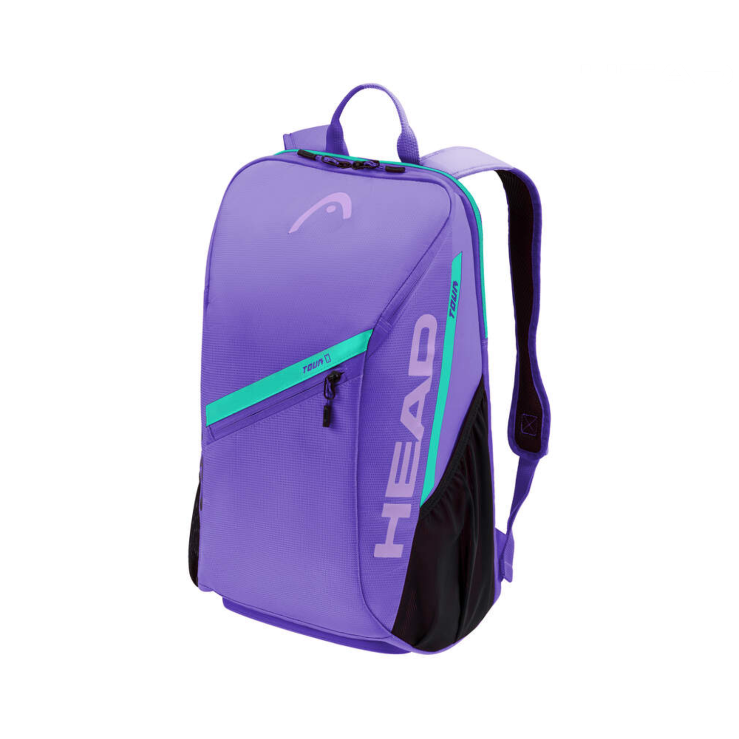 Tour Backpack 25L PU (2026)
