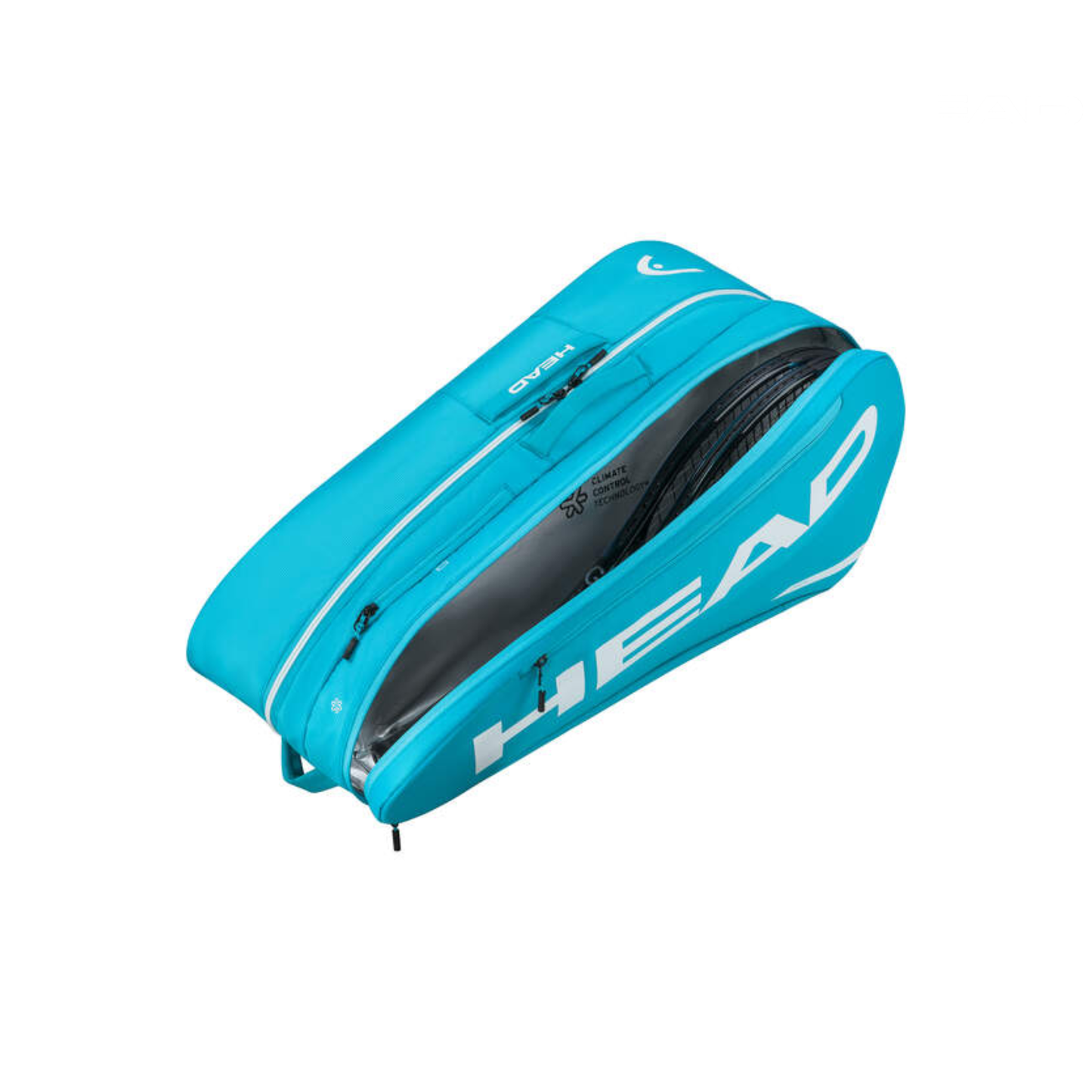 Tour Racquet Bag L BL (2026)