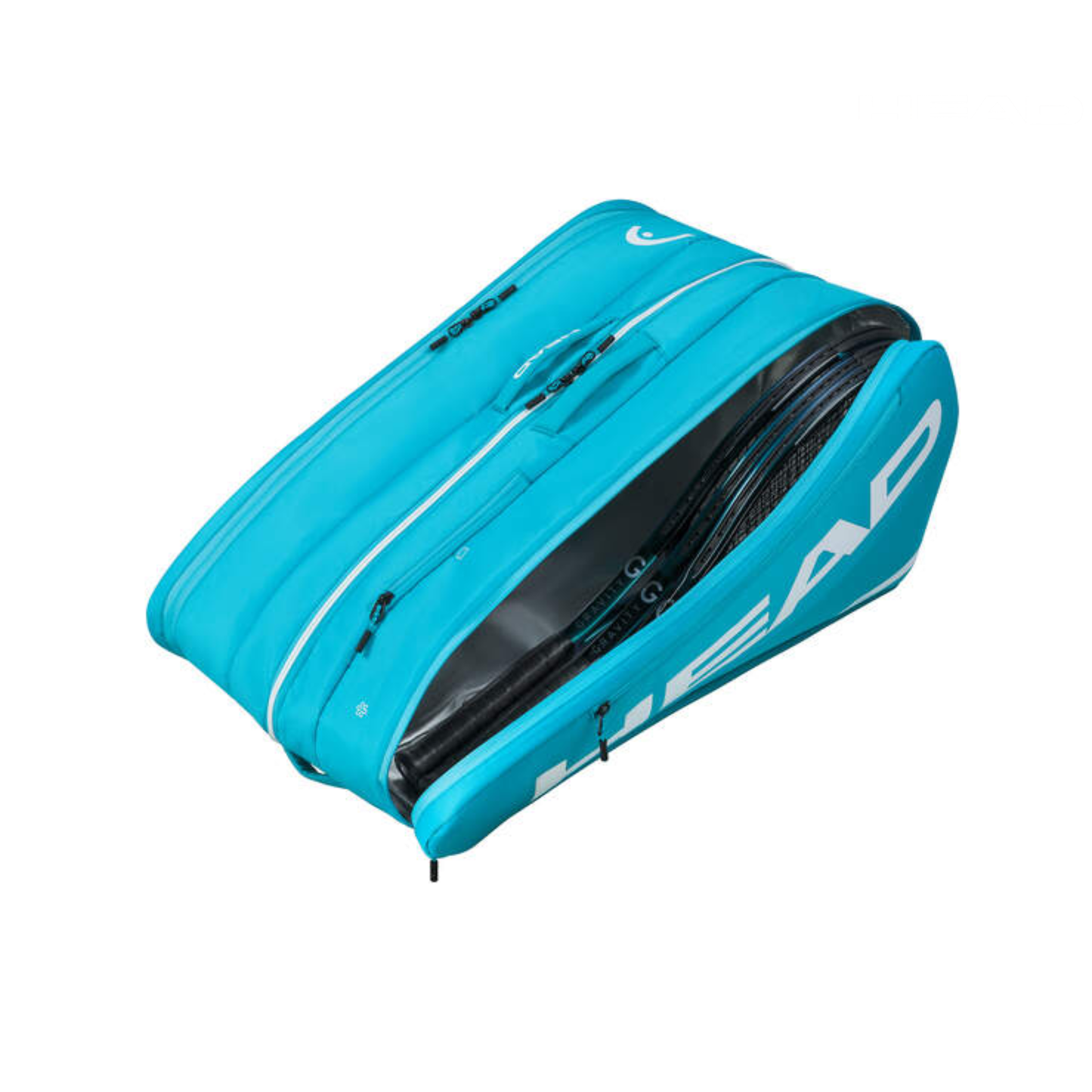Tour Racquet Bag XL PU (2026)