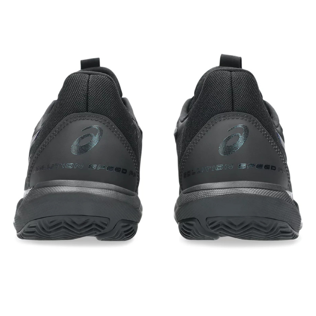 Solution Speed FF 3 Clay Women Night Energy