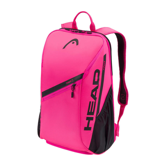 Tour Backpack 25L PK (2026)