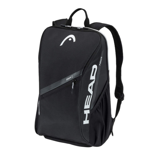 Tour Backpack 25L BK (2026)