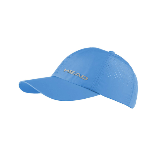 Kids Pro Player Cap Airforce Blue