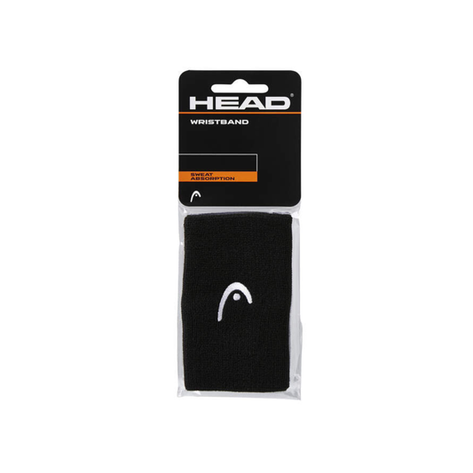 Head Wristband 5'' Navy
