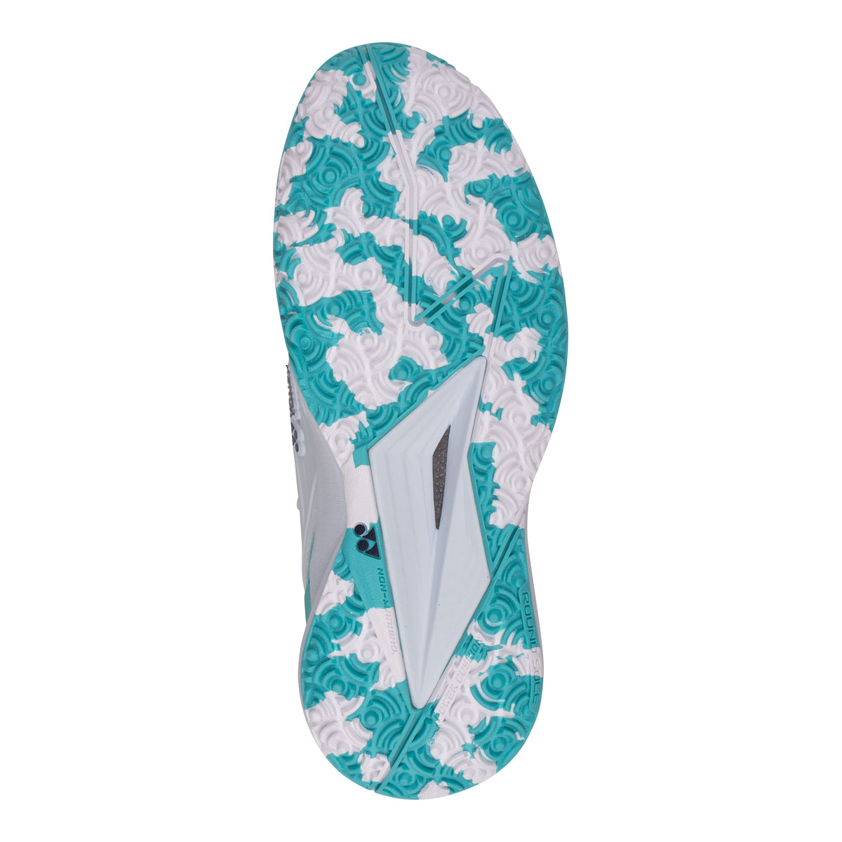 Eclipsion 5 Women Clay Pale Blue