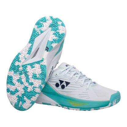 Eclipsion 5 Women Clay Pale Blue