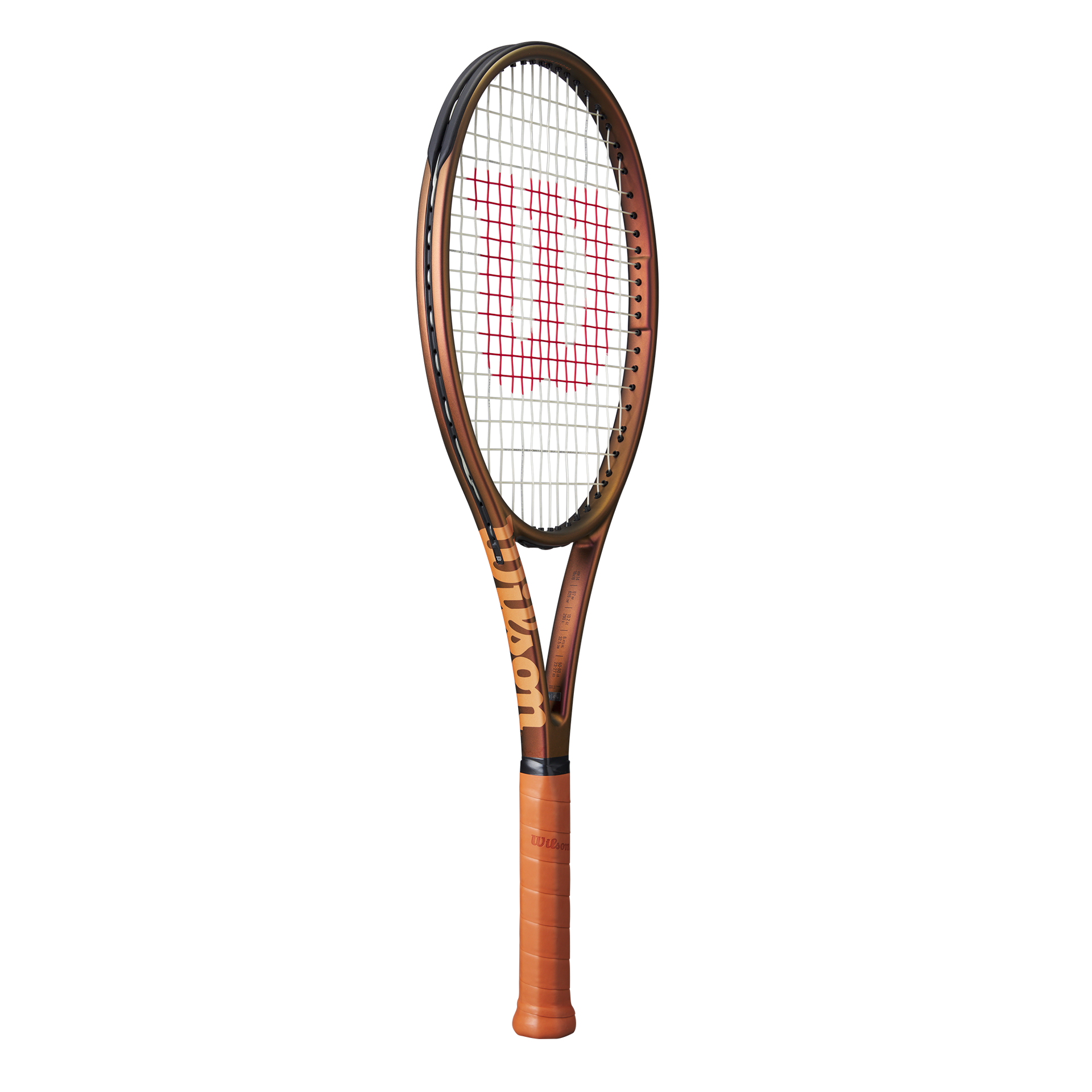 PRO STAFF 97L V14 – Tennisproshop