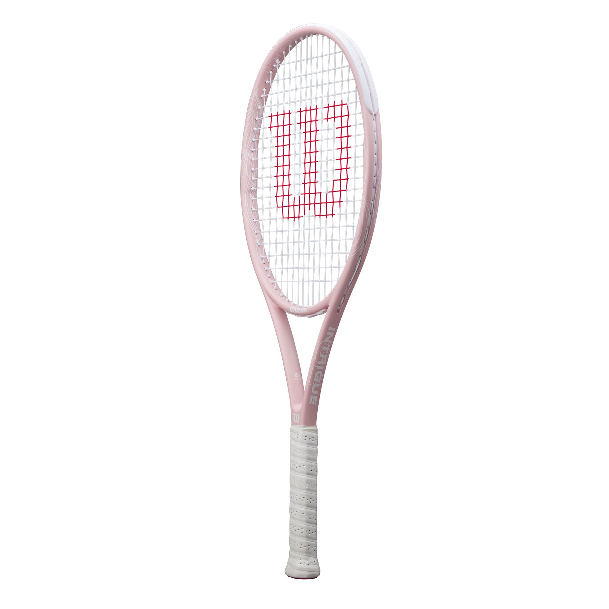 Raquette de tennis enfant Wilson Intrigue Junior 19 - 4-5 ans balles rouges Raquette de tennis enfant Wilson Intrigue Junior 19 - 4-5 ans balles rouges