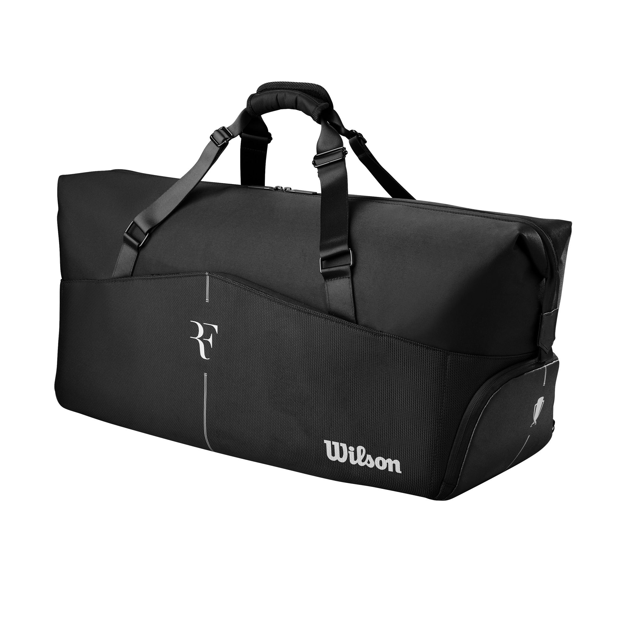 RF Practice Racquet Bag – Tennisproshop