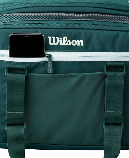 Blade V10 Small Duffel
