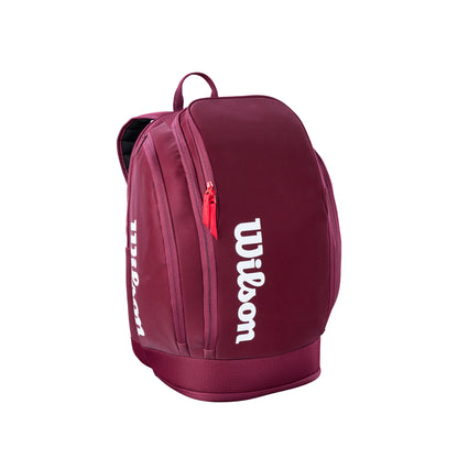 Defyer Redline V1 Tennis Backpack