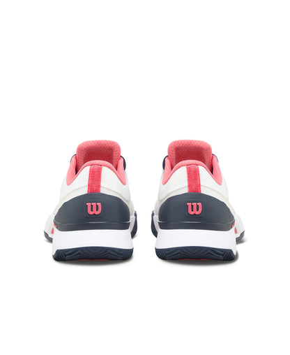 Intrigue Tour Clay Wh/Nav