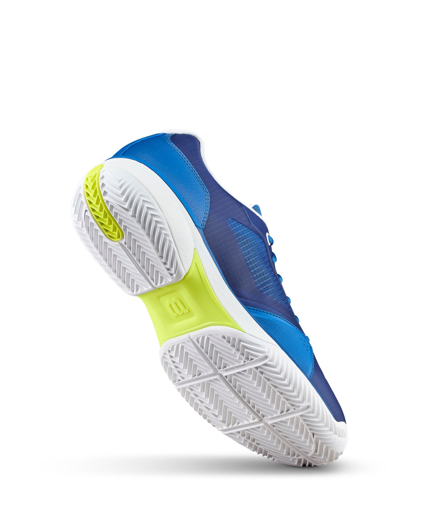 Rush Lite 5 Clay Deja Vu Blue