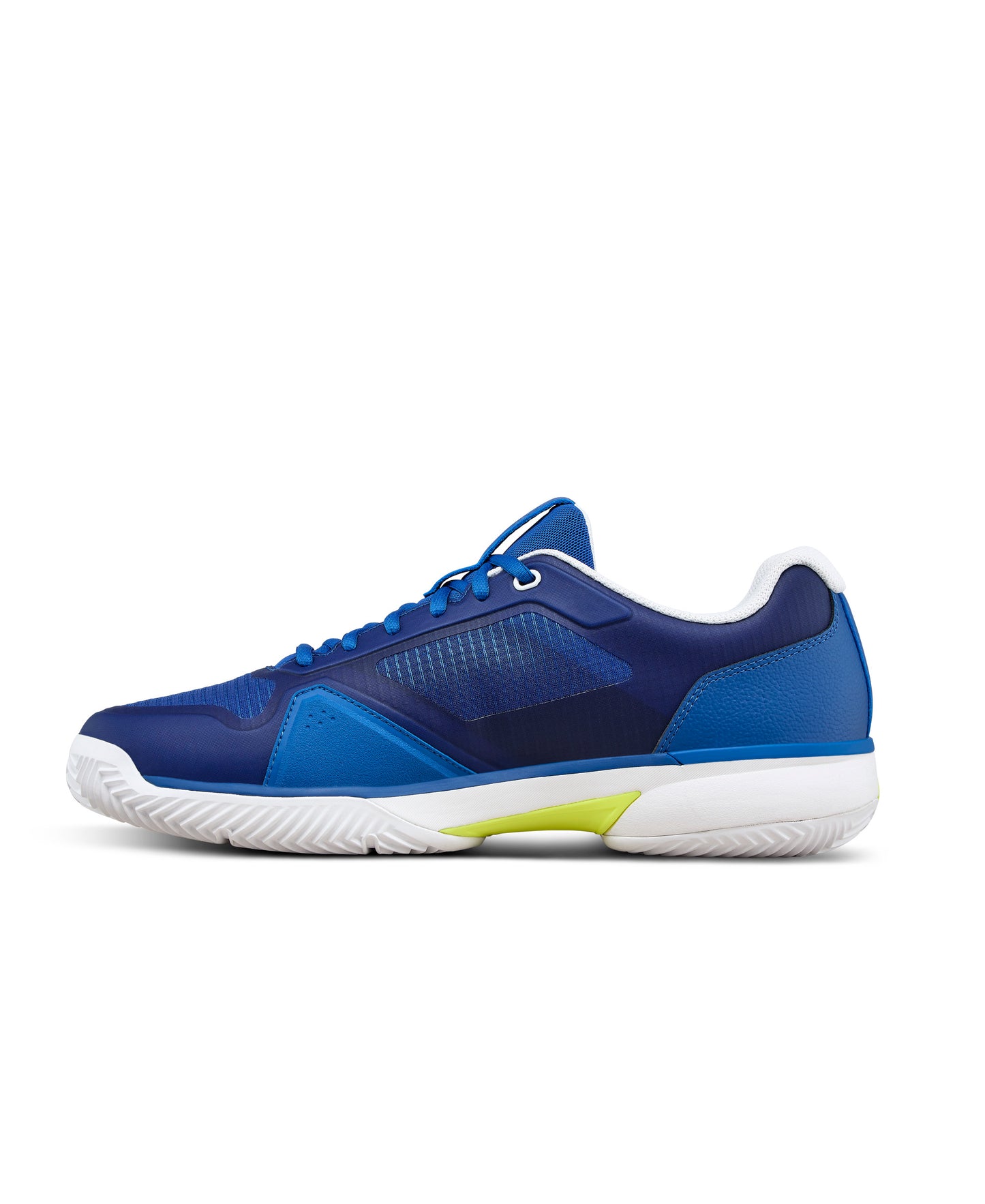 Rush Lite 5 Clay Deja Vu Blue