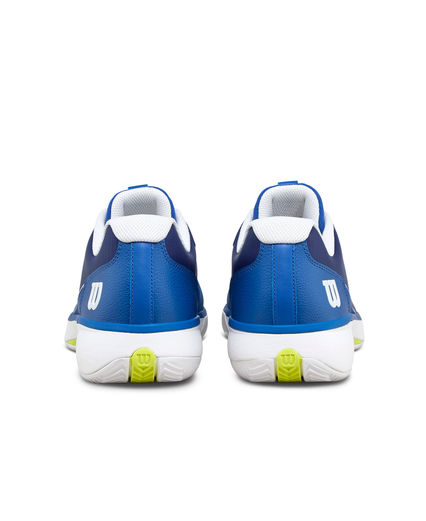 Rush Lite 5 Clay Deja Vu Blue