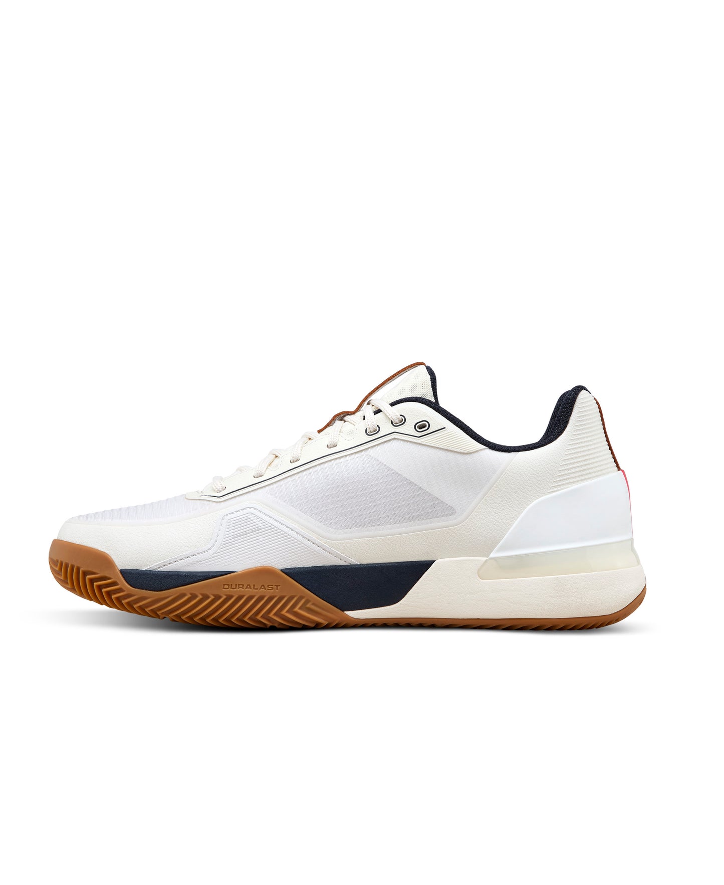 Rush Tour 5 Clay White/Navy Blaze/Gum
